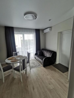 Sermiesčio Kopa in Palanga